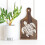 Turtle Stencil - Turtle Havskildpadde Stencil Turtle Decal Turtle Art Turtle Stencil 3