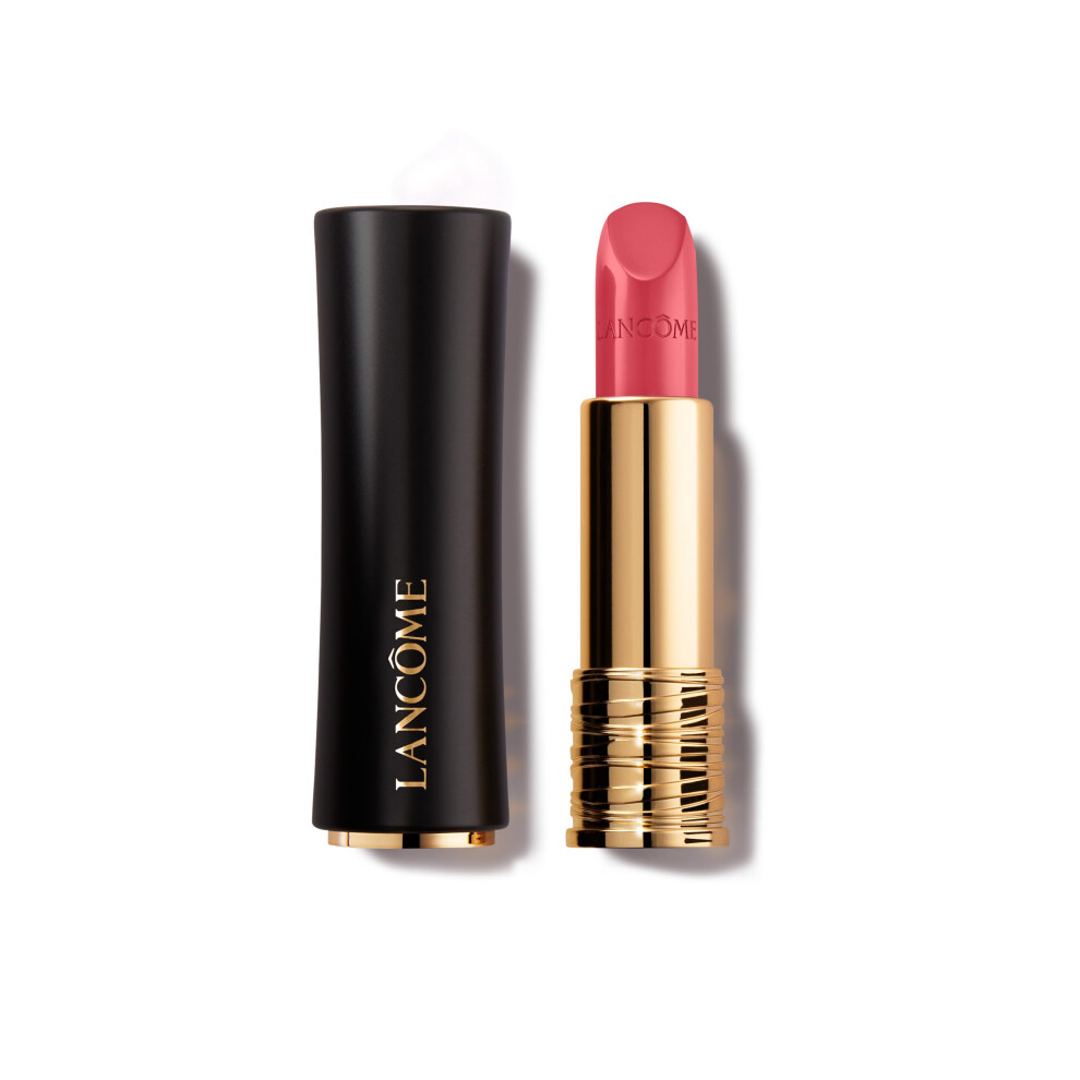 Lancome Cream Lancme L'absolu Rouge Hydrating Lipstick - Smudge-Resistant & Lu