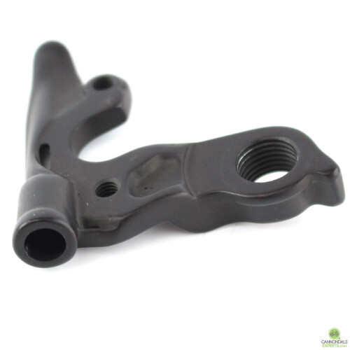 CANNONDALE SS031 DERAIL HANGER SCHALTHANGER SCHWARZ 2