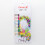 Camlin Kokuyo Brush Pens 24 Shades (Multicolor) 1