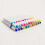 Camlin Kokuyo Brush Pens 24 Shades (Multicolor) 3