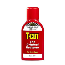 T-cut Original-Autolack-Restaurator und Kratzer-Entferner, 105 Fl Oz