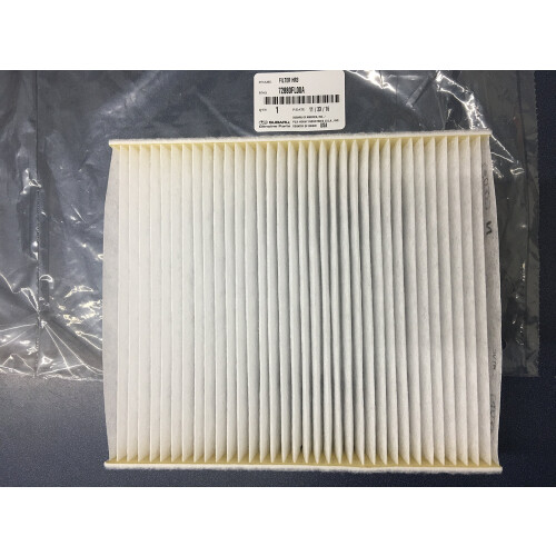 Subaru Subaru Original Kabinluftfilter - 72880FL00A