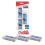 Pentel Πεντέλ Hi-Polymer Γόμα, Μεγάλη, Λευκή 6 τεμ (ZEH10BP3P2) 2