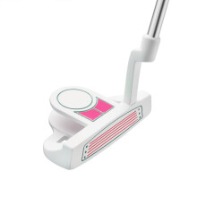 Orlimar Golf ATS Junior Mdchen-Golfputter in Rosa (Rechtshnder, Alter 58)