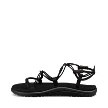 Teva Women's Voya Infinity Sandal Black 8