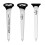 Callaway Callaway Par-Tee Plastic Golf Tees 10-Pack Wit 1