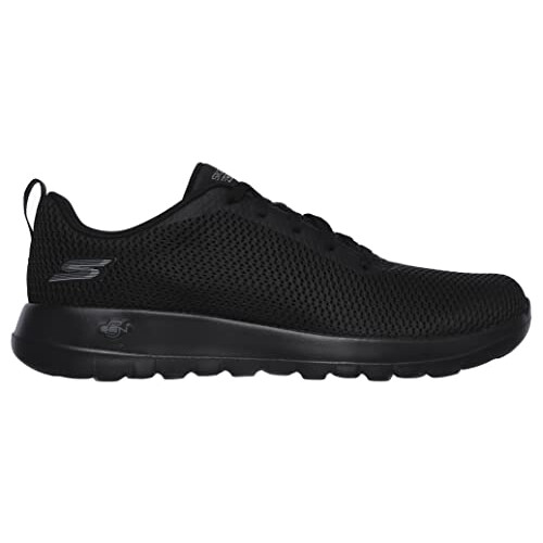 Skechers Skechers Performance Uomo Go Walk Max-54601 Sneaker,nero,15 M US 2