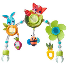 Tiny Love Meadow Days Sunny Stroll kinderwagenboog 1 stuks (verpakking van 1)