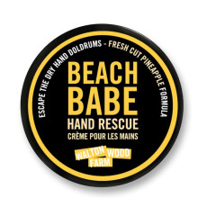 Walton Wood Farm Hand Rescue (4 oz Beach Babe)