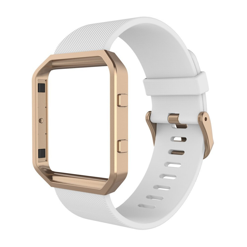 Simpeak Sport Band Compatible With Fitbit Blaze Smartwatch Sport Fitne Not,Specified 785499107972