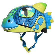 Multi portov prilba Raskullz Don Dragon pre batolat 3+