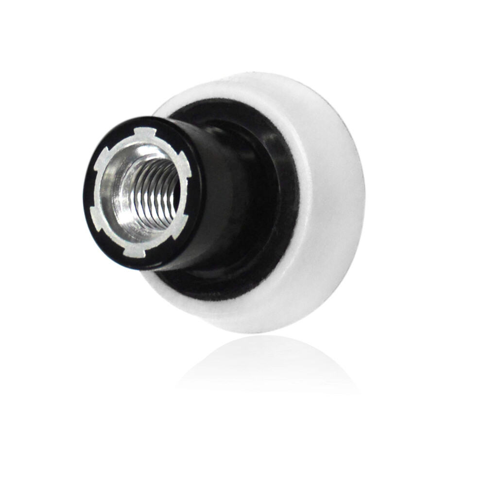 Filetage de la polisseuse rotative Maxshine : 5/8"""" Tampon de support - Convient pour une vitesse    lev   e