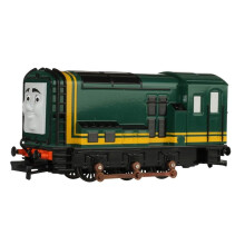 Bachmann Thomas & Friends Paxton Engine with Moving Eyes - HO Scale P
