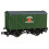 BACHMANN Thomas and Friends  BELFTETER VAN  SODOR FRUIT & VEGETABLE CO.  Mastab HO 1