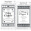 Studio 180 Design Wing Clipper 1 & Wing Clipper 2 1