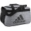 Adidas adidas Diablo Small Duffel Bag Jersey Onix-Grau/Schwarz Einheitsgr    e 1