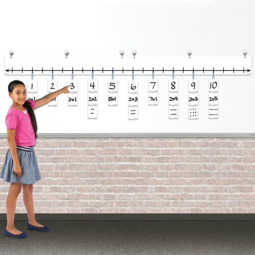 EAI Education Ανοικτό κιτ αριθμών για την τάξη