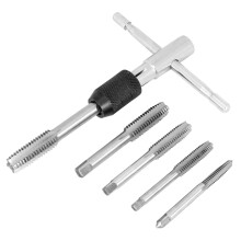 Performance Tool W8652 6 darabos menetes csavarkulcs kszlet 6 db MET csavarkulcs kszlet