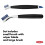 OXO Σετ Βουρτσών Οξο Good Grips για Βαθιά Καθαριότητα, Μπλε 4