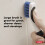OXO Σετ Βουρτσών Οξο Good Grips για Βαθιά Καθαριότητα, Μπλε 3