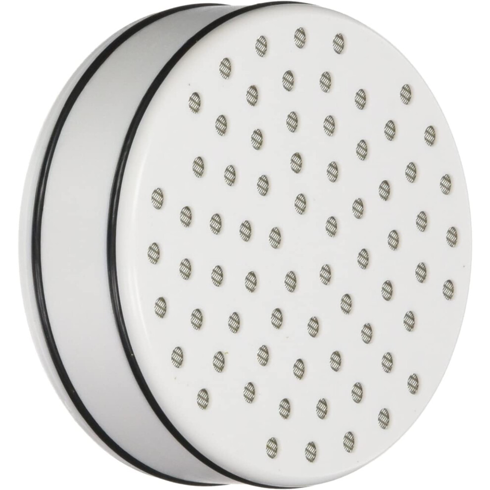 Vivaspring Filtered Shower Replacement Cartridge Ff15 For Softer Skin And Hair 6 Month Filter Certified Filtration For 819911012695