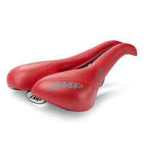 Selle SMP TRK Sattel Rot Large