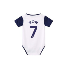 (j, 9?) 24-25 baby football uniform No. 10 No. 9 Real Madrid Argentina France jersey BB crawling clothes one-piece printed uniform