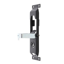 Smittybilt Atlas Door Steps - 7630