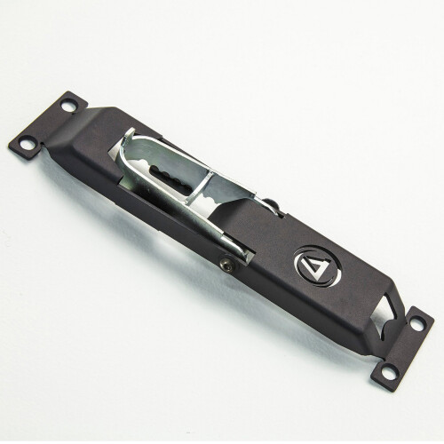 Smittybilt Atlas Door Steps - 7630 1