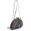 MOSSMON Πολυτελές Κρυστάλλινο Clutch Τσάντα Γάμου για Γυναίκες 4