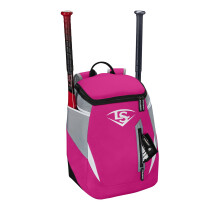 Louisville Slugger ?gte pindpakke - Hot Pink (WTL9302)