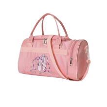 Small Dance Bag For girls Small gym Duffle Bag Overnight Bags For Kids