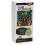 Dimensioner Farverig ugle Latch Hook Craft Kit til børn 16 '' x 16 '' 3