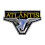 Stargate Atlantis TV Show Patch n stilul umerilor Pegasus 3