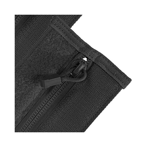 VAS Zipper Strips 2Pack Black 2