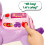 LeapFrog LeapFrog Step and Learn Violet 3
