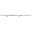 Cuisinart Mesh Splatter Screen Guard 13.5 """" Silver 2