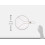 Cuisinart Mesh Splatter Screen Guard 13.5 """" Silver 5