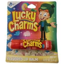 Balm Labial Aromatizado Taste Beauty - Sabor Lucky Charms - 1 unidade