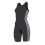 Adidas adidas Γυναικείο Singlet Πάλης 3 Stripe (Μαύρο/Άσπρο, GL) 1