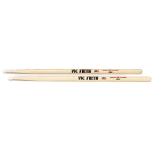 Amerykanskie klasyczne podudzia Vic Firth  8D  Nylonowa koncwka