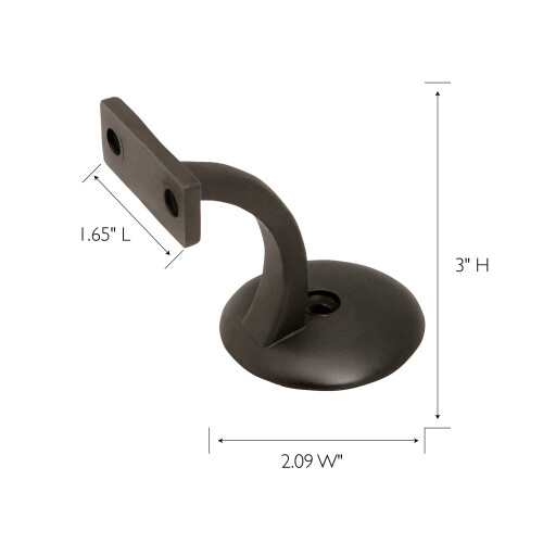 Design House 182048 JUMBO HANDRAIl 1
