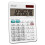 Sharp Calculators Sharp EL-310WB 8 Digit Professional Mini-Desktop Calculator 2