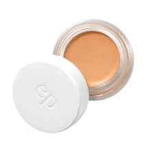 Ere Perez - Φυσικό Concealer Arnica All-Cover Pot | Vegan, Χωρίς Σκληρότητα, Καθαρή Ομορφιά (Caramel, 0.18 oz | 5 g)