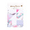 American Crafts Marble Crush Memory Planner 32 Piece Inserts Collage 1