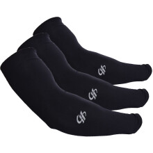 Mangas de Compresión Refrigerantes HOPESHINE UPF50+ Protección UV para Hombres y Mujeres, 3-Pares