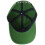 Tommy Hilfiger Tommy Hilfiger Herren Ardin Cap, Grüner Farbton, Einheitsgröße 2