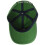 Tommy Hilfiger Tommy Hilfiger Herren Ardin Cap, Grüner Farbton, Einheitsgröße 3