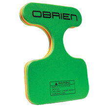 O'Brien Schaumstoff-Wassersattel Rasta Large